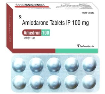 Amedron 100 Tablet