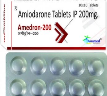 Amedron 200 Tablet