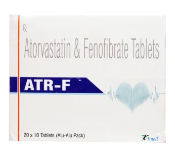 Atr F Tablet