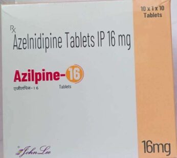 Azilpine 16 Tablet