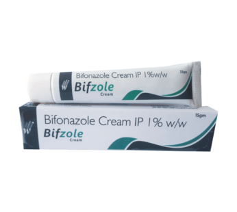 Bifzole Cream 15gm