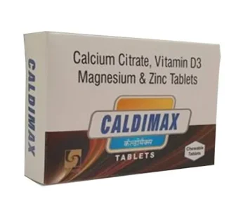 Caldimax Tablet