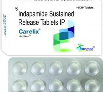 Carelix Tablet SR