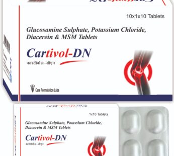 Cartivol-DN Tablet