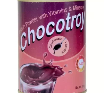 Chocotroy Powder 200gm