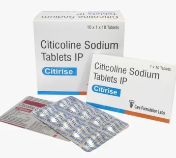 Citirise Tablet