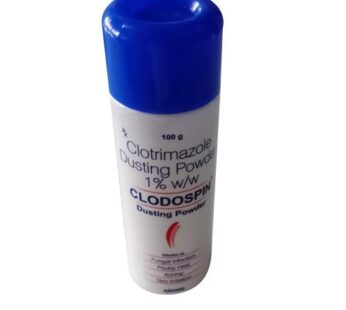 Clodospin Powder 100gm