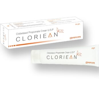 Cloriean Cream 30gm
