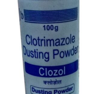 Clozol Dusting Powder 100gm