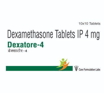 Dexatore 4 Tablet