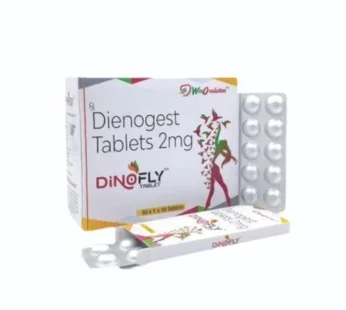 Dinofly 2mg Tablet