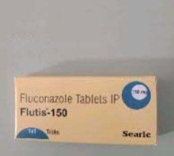 Flutis 150mg Tablet