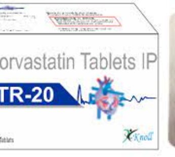 Atr 20 Tablet