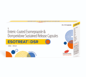 Esotreat DSR Capsule