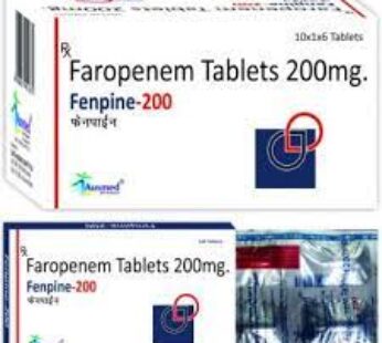 Fenpine 200 Tablet