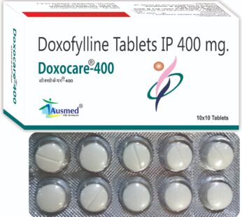 Doxocare 400 Tablet