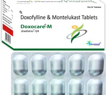 Doxocare M Tablet
