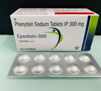Epsotoin 300 Tablet