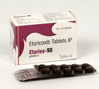 Etorlee 60mg Tablet