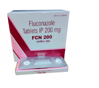 Fcn 200 Tablet