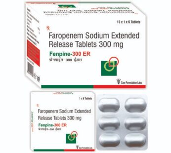 Fenpine 300 ER Tablet