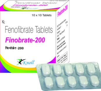 Finobrate 200 Tablet