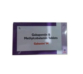 Gabanim M Tablet