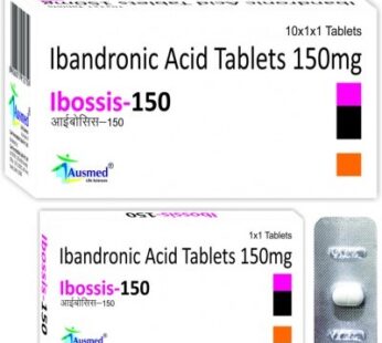 Ibossis 150 Tablet