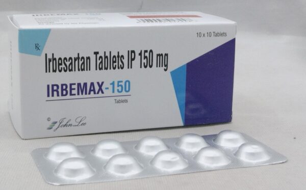 Irbemax 150mg Tablet