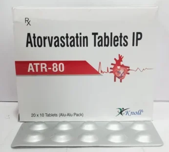 Atr 80 Tablet