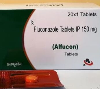Alflucoz 150 Tablet