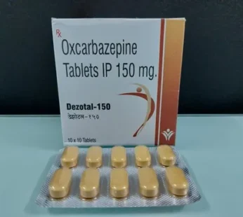 Dezotal 150mg Tablet