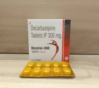 Dezotal 300 Tablet