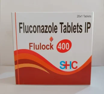 Flulock 400 Tablet