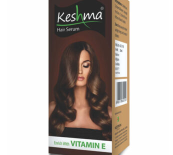 Keshma Hair Serum 30ml