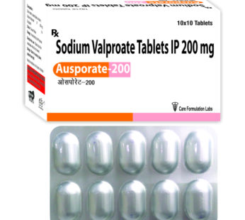 Ausporate 200 Tablet