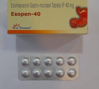 Esopen 40 Tablet