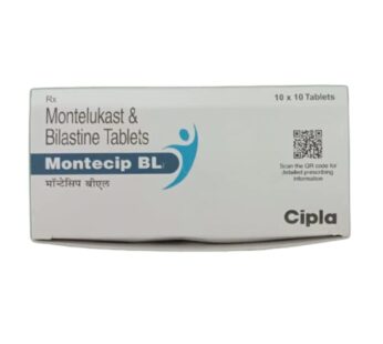 Montecip Bl Tablet