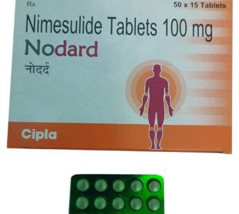 Nodard Tablet