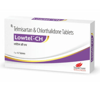 Lowtel CH Tablet
