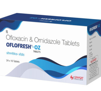 Oflofresh Oz Tablet