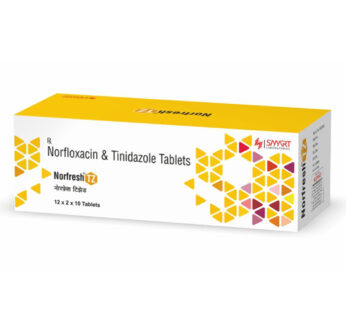 Norfresh Tz Tablet