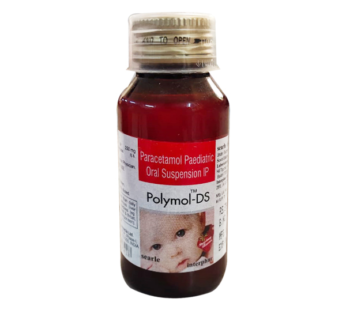 Polymol DS Suspension 60ML