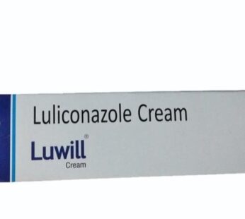 Luwill Cream 30gm