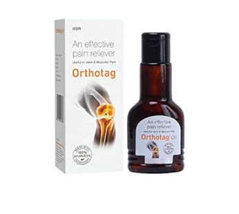 Orthotag Oil 25 ml