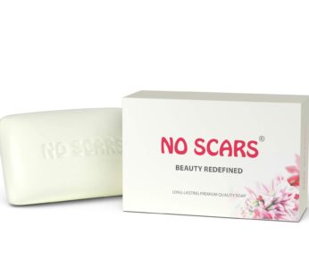 No Scars Soap 150gm