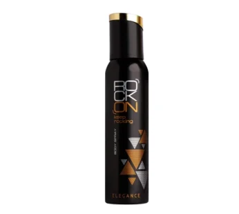 Rockon Unisex Elegance Deodorant 150ml