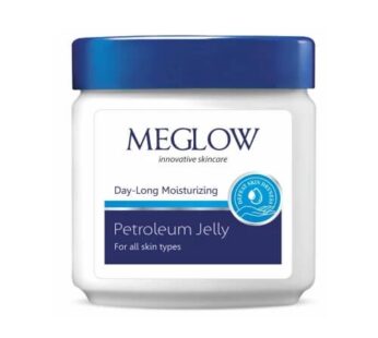 Meglow Petroleum Jelly 100gm