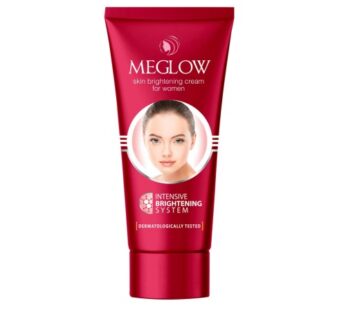Meglow Fairness Face Cream For Women 15GM
