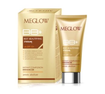Meglow BB+ Cream 30GM
